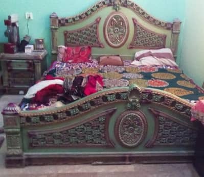 2 furniture set (sale sale sale with offer)