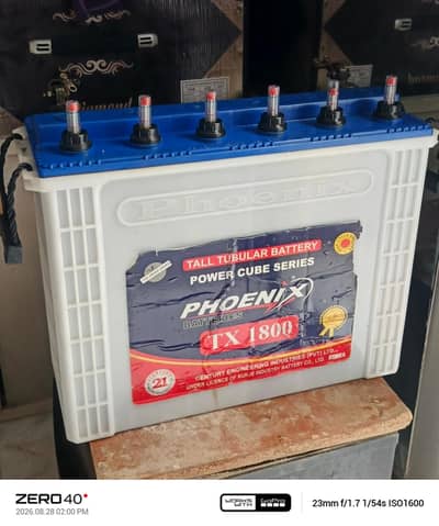 Solar setup for sale. including all necessary items.