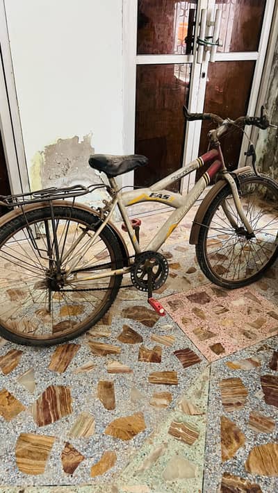 Cycle