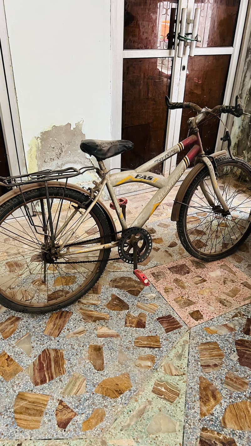Cycle 0