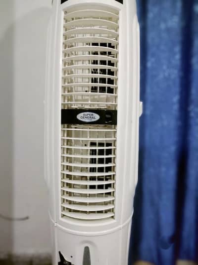 Used super general & mexel air cooler for sale neat and clean