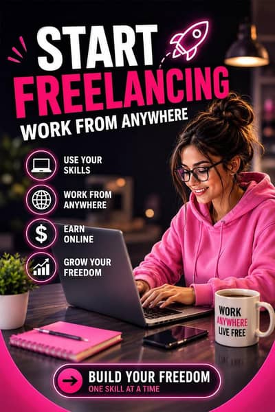 Freelancers Required for Product Marketing | Work From Home