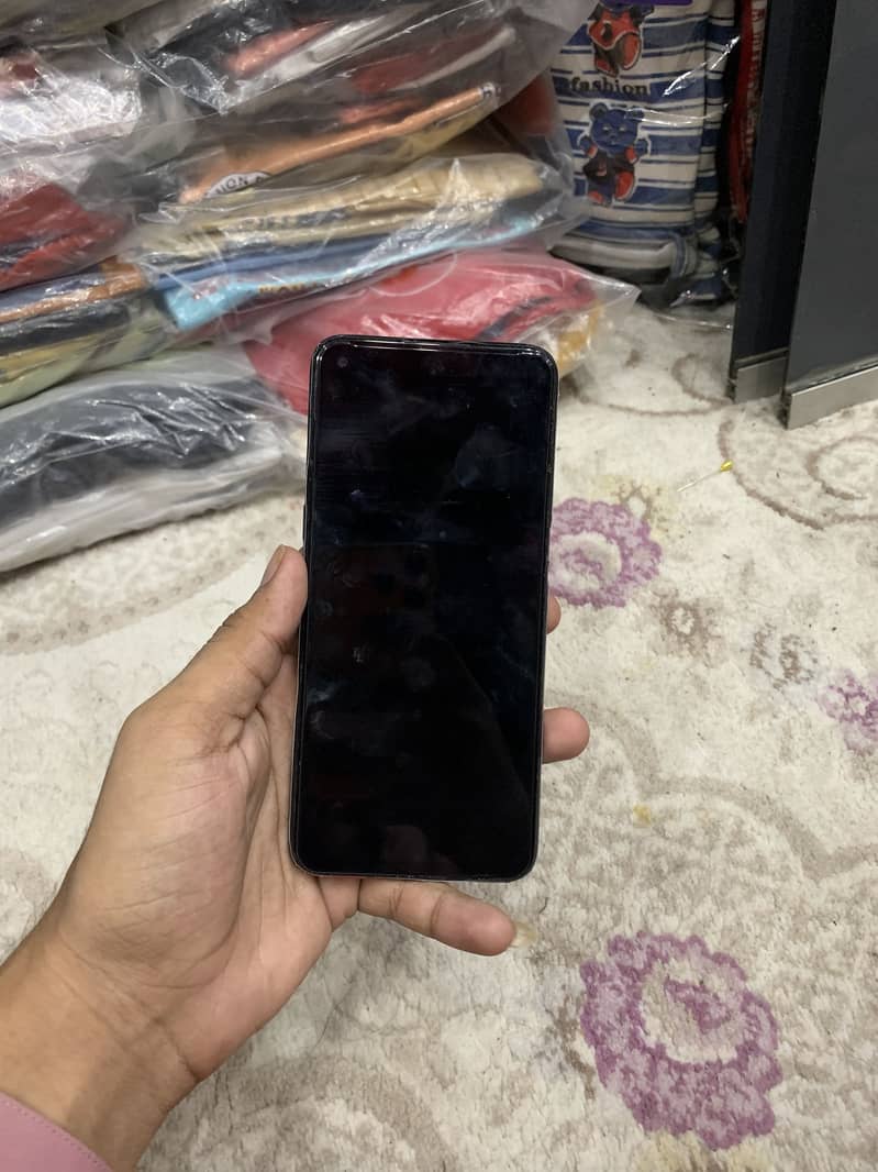OPPO A54 1