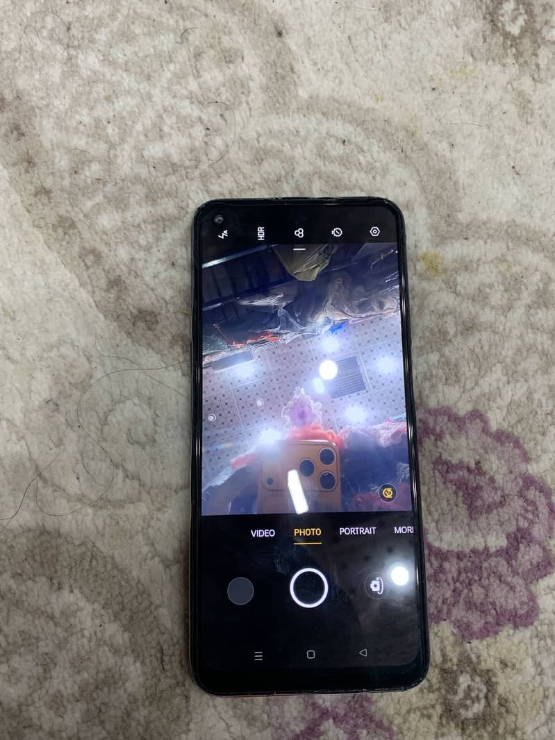 OPPO A54 3