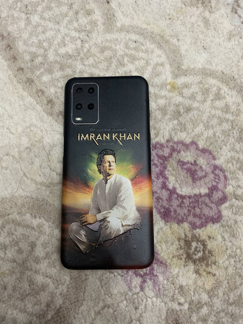 OPPO A54 7