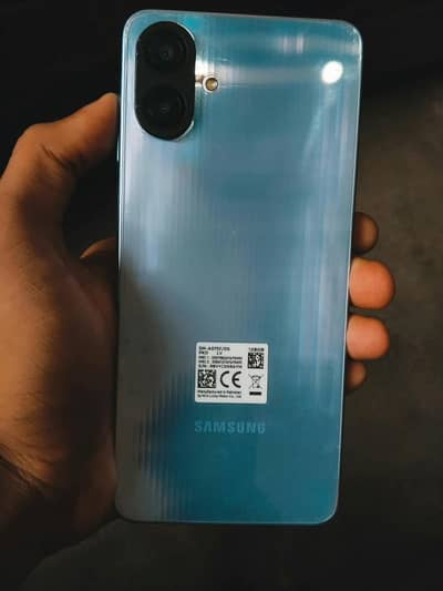 Samsung Mobile A07 5G