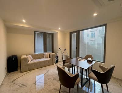 Sukh Chayn Recidence F-10 2 Bedroom Brand New Furnished Apartment Available For Rent Beautiful Location