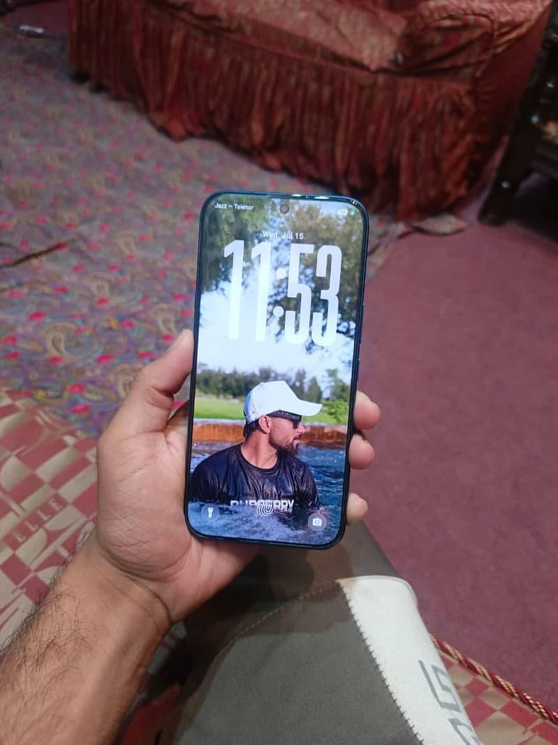 Infinix Note 60 Pro 0