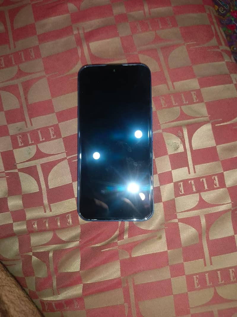 Infinix Note 60 Pro 2