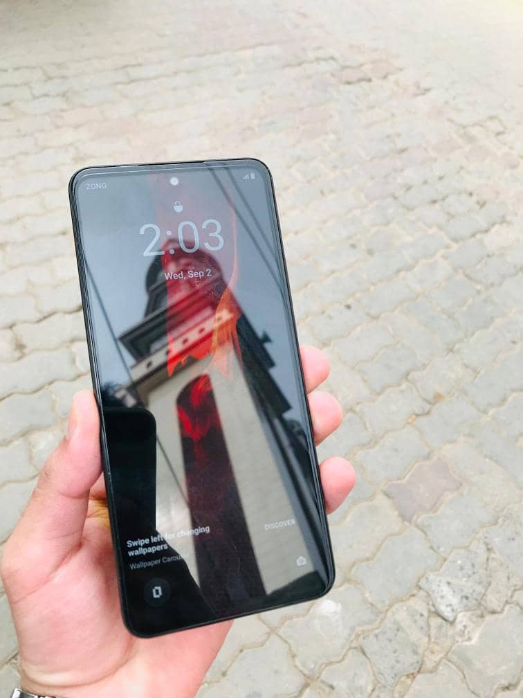 Realme C71 4