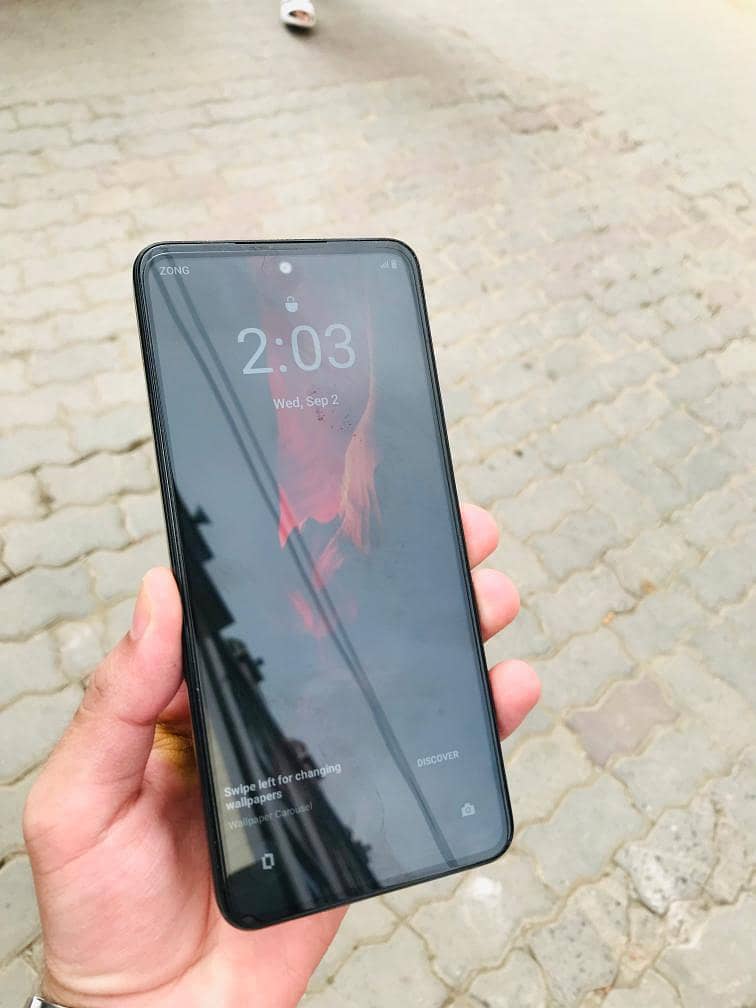 Realme C71 5