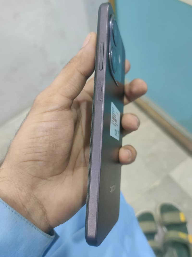 OPPO A5i 1