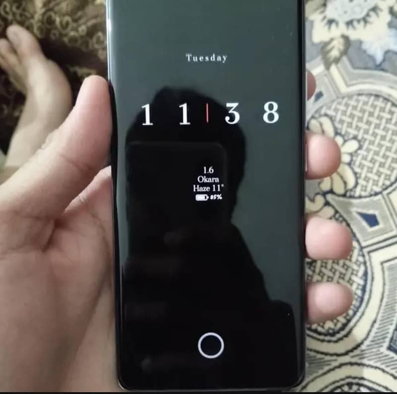Xiaomi Redmi Note 14 Pro 1