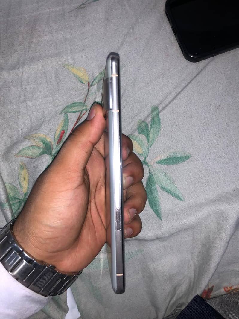 Google Pixel 7 Pro 4