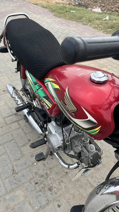 Honda 70 for sale