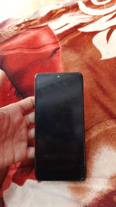 Xiaomi Poco F3