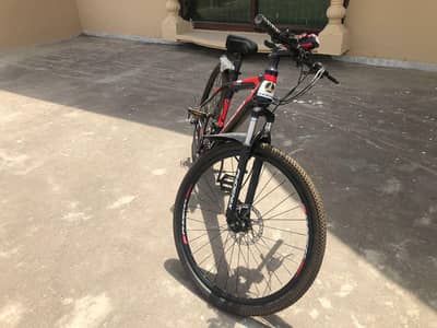 Imported Phoenix Bicycle for sale