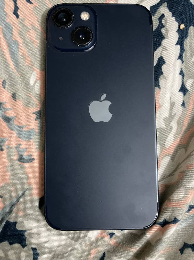 Apple iPhone 13 0