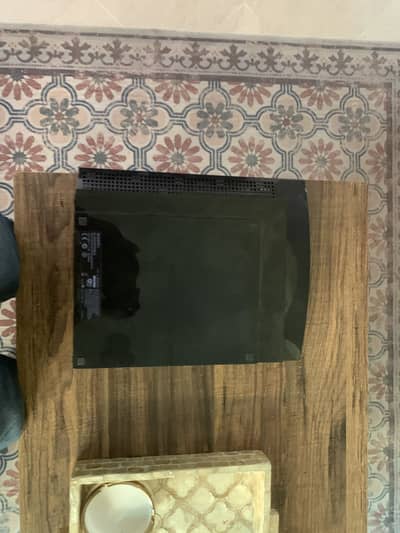 Ps3 console in mint condition best console in this price