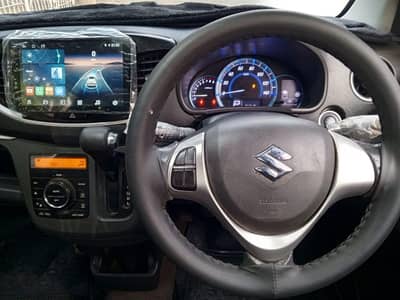 (Urgent) Suzuki Wagon R Stingray 660c Japan B/T Mira Dayz Alto Move Ek