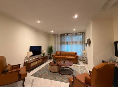 Sukh Chayn Recidence F-10 Type C 3 Bedroom Apartment Available For Sale Beautiful Location
