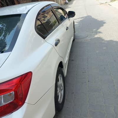 Honda Civic 2014