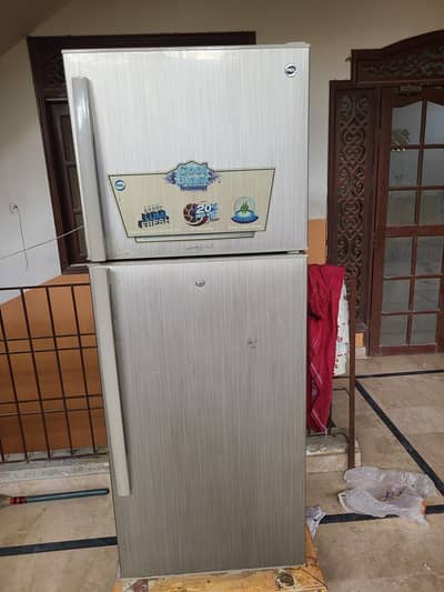 Pel refrigerator