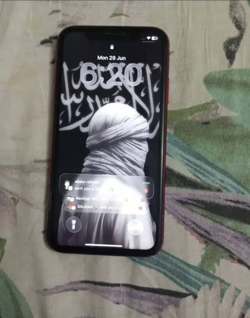 Apple iPhone 11 1