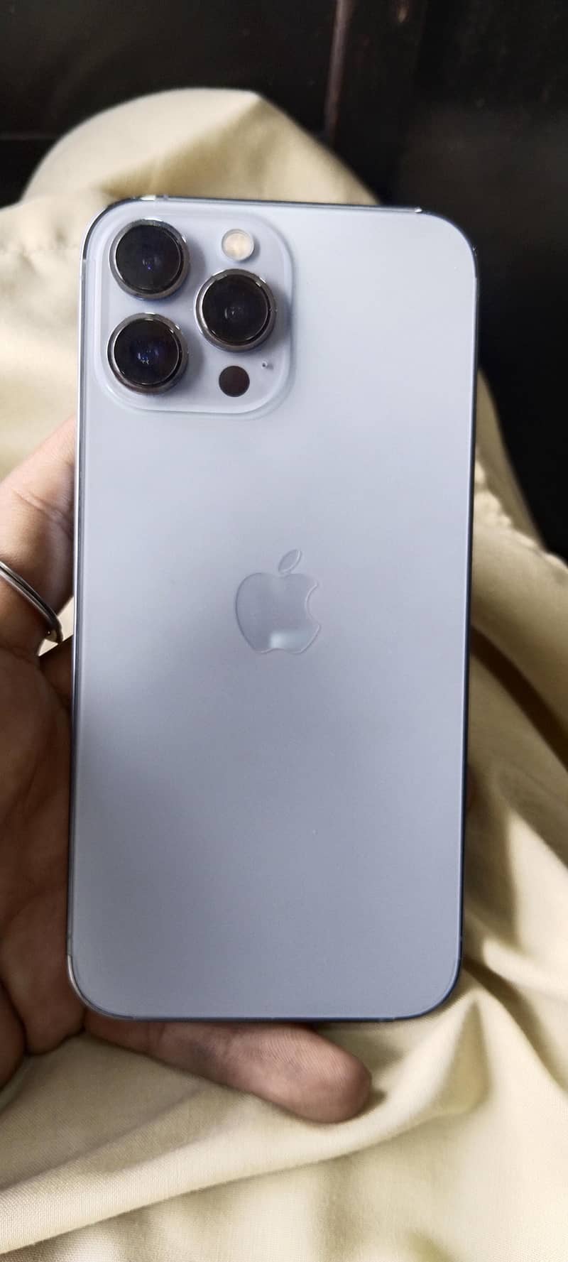 Apple iPhone 13 Pro Max 1