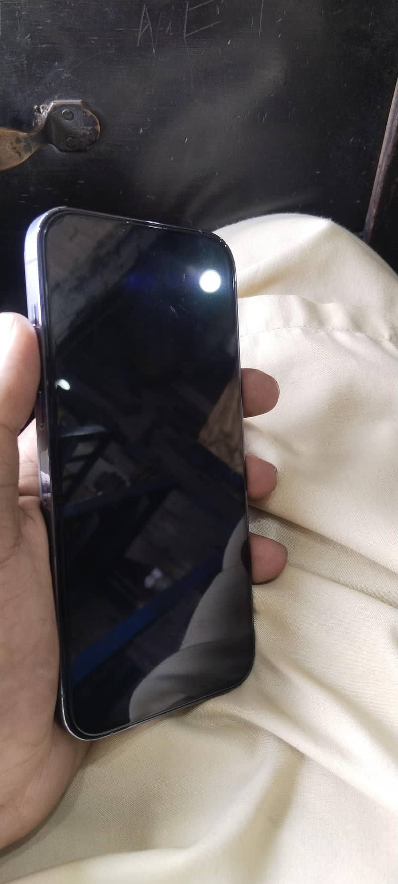 Apple iPhone 13 Pro Max 3