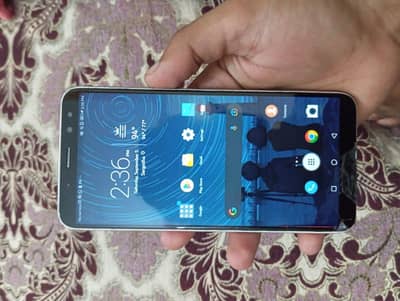 Huawei Mate 10 Lite