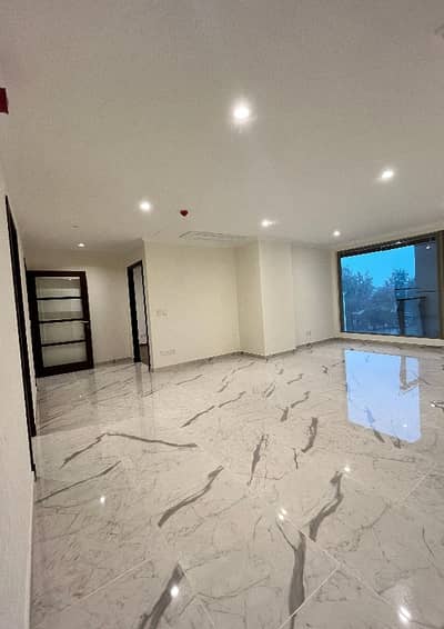 Sukh Chayn Recidence F-10 3 Bedroom Unfurnished Apartment Available For Rent Beautiful Location