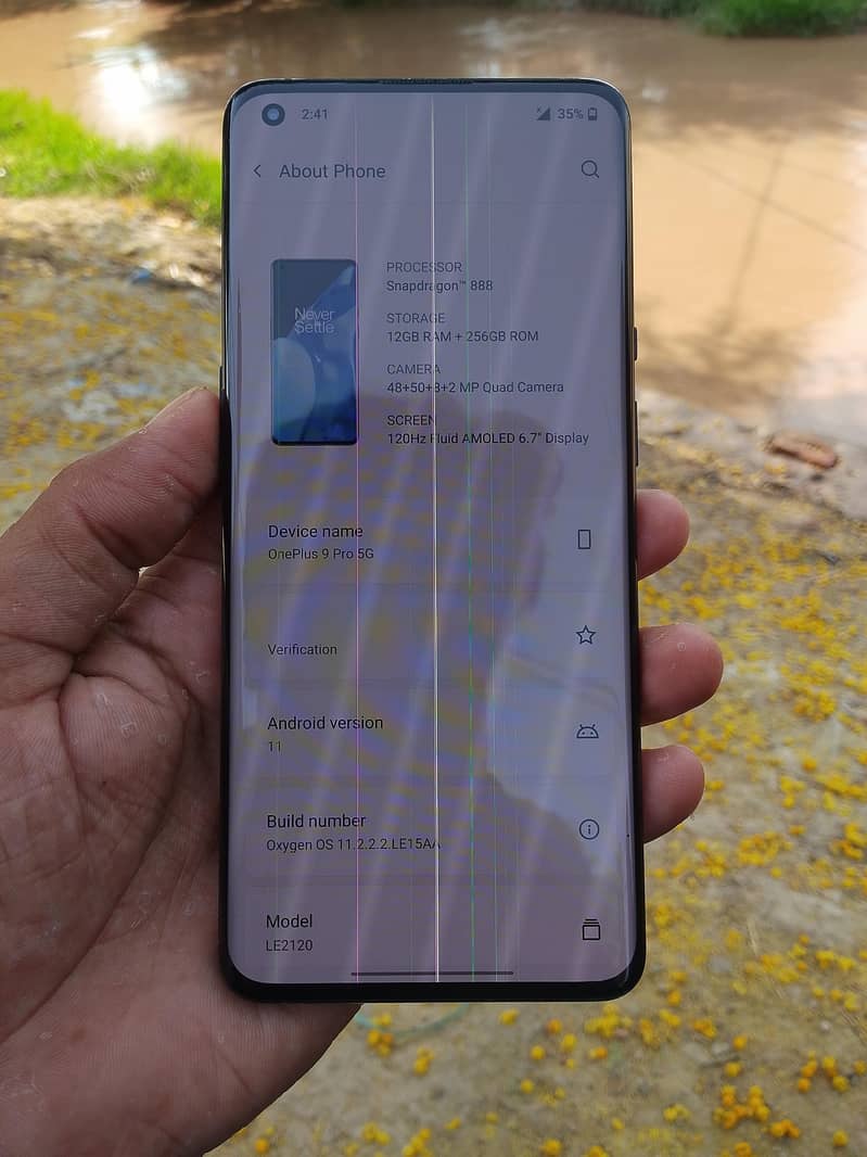 oneplus 9 pro 5g 0