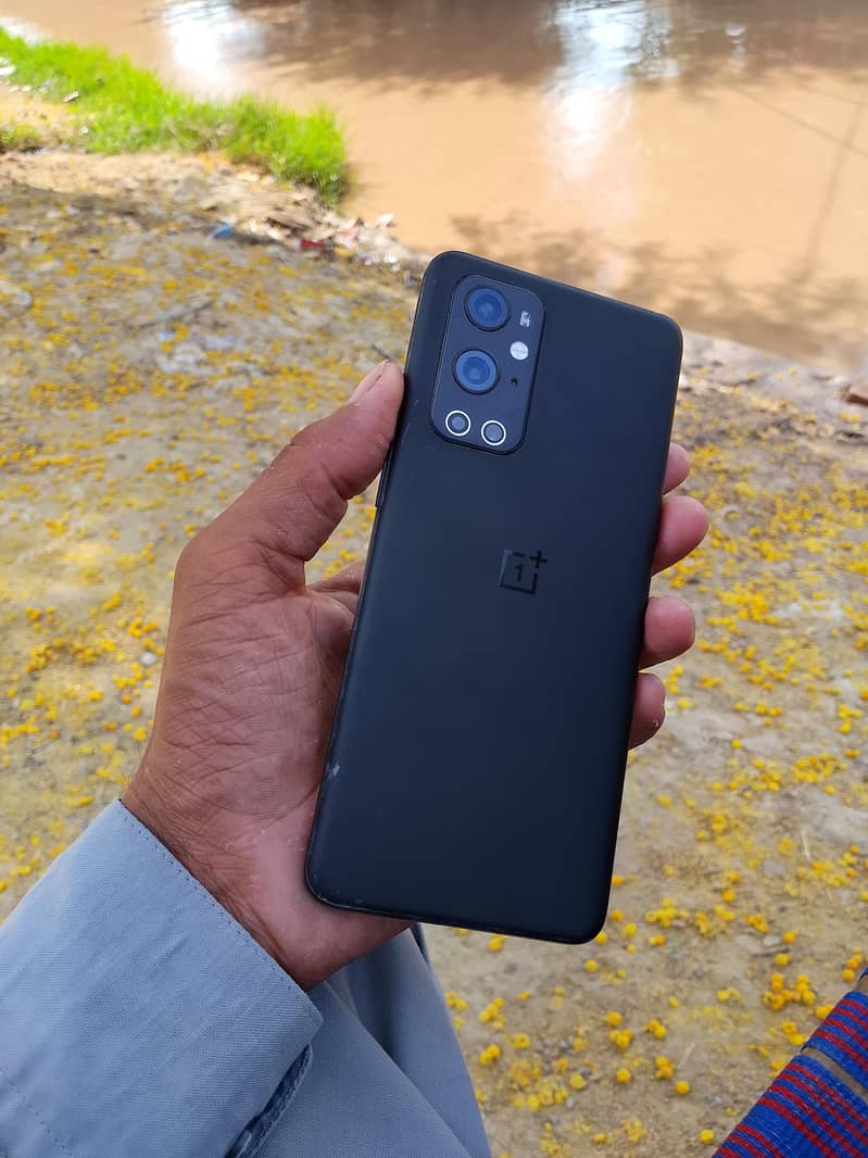 oneplus 9 pro 5g 2