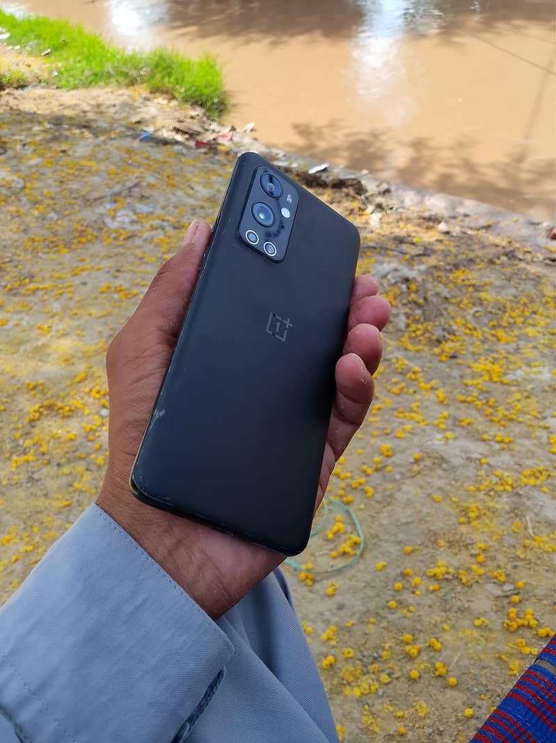 oneplus 9 pro 5g 6