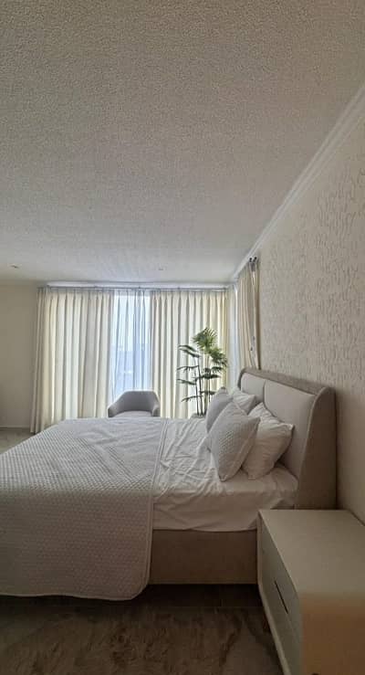 F-10 Ultra Luxury Type A Furnished Apartment Available For Rent Beautiful Location