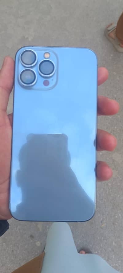 Apple iPhone 13 Pro Max