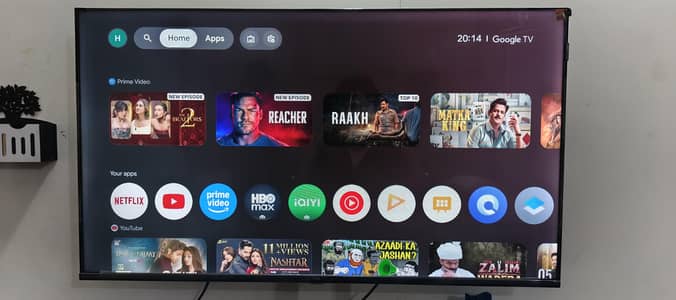 TCL 40" Smart LED S51K
