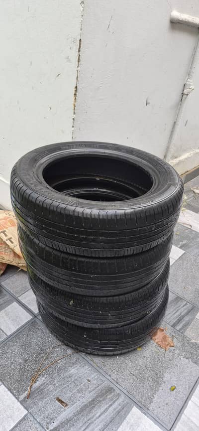 Move car tyres for sale