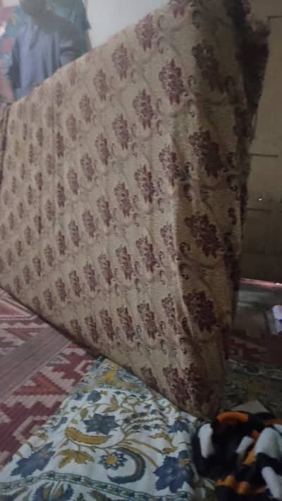 Lena wala msag kra