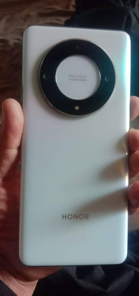 Honor X9b 4