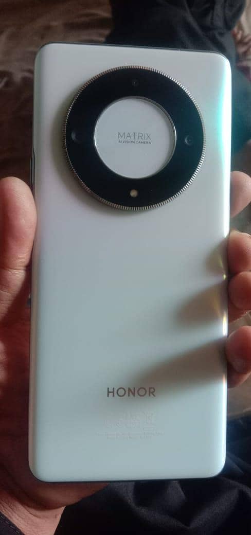 Honor X9b 5