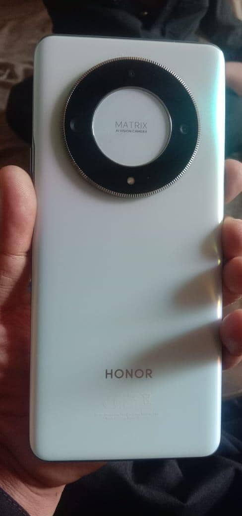 Honor X9b 7