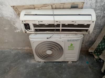 2020 model oreint Ac