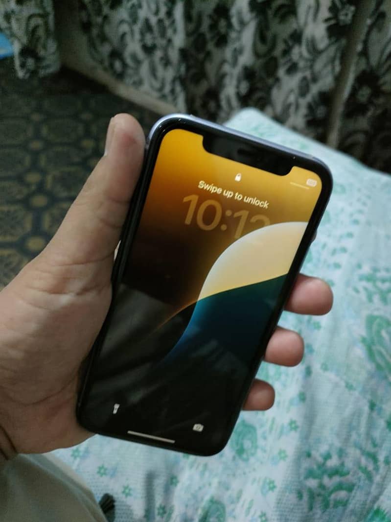 Apple iPhone 11 1