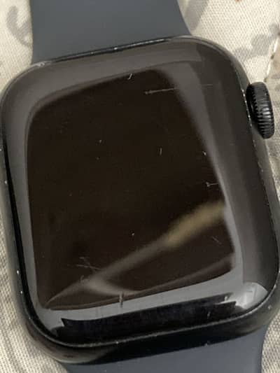 Apple Watch Series 7 41mm almost new condition