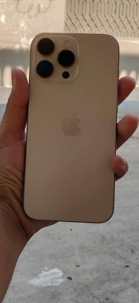 Apple iPhone 16 Pro Max 0