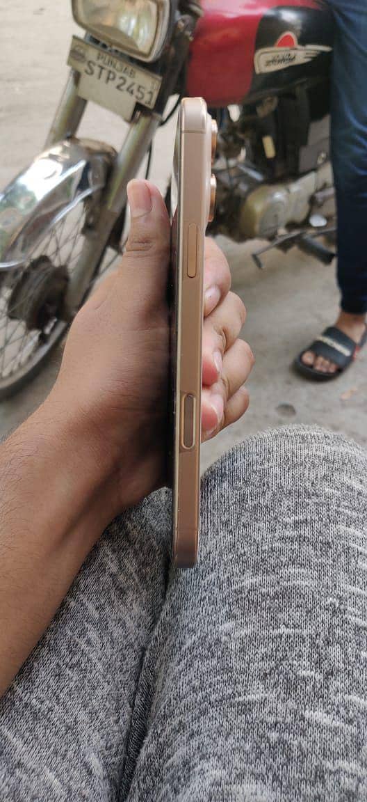 Apple iPhone 16 Pro Max 3
