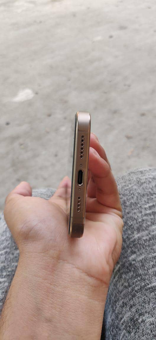Apple iPhone 16 Pro Max 6
