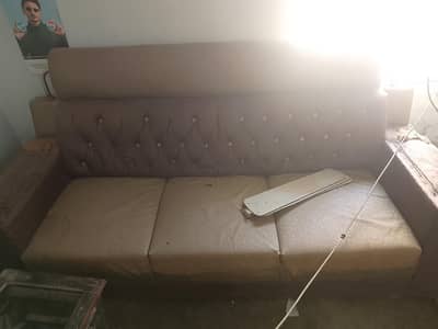 used sofas